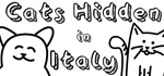 * * Cats Hidden in Italy | Steam РУ+UA+KZ+СНГ*