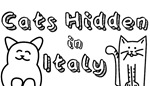 * * Cats Hidden in Italy | Steam РУ+UA+KZ+СНГ*