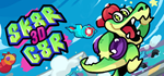 * Skator Gator 3D | Steam РУ+UA+KZ+СНГ*