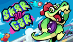 * Skator Gator 3D | Steam РУ+UA+KZ+СНГ*