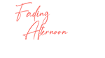 * Fading Afternoon | Steam РУ+UA+KZ+СНГ*