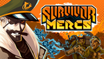 * Survivor Mercs | Steam РУ+UA+KZ+СНГ*