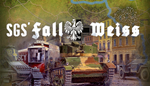 * SGS Fall Weiss | Steam РУ+UA+KZ+СНГ*