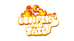* Bonfire And Tail | Steam РУ+UA+KZ+СНГ*