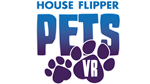 * House Flipper Pets VR | Steam РУ+UA+KZ+СНГ*