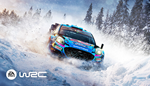 * WRC-EA Sports | Steam RU+UA+KZ *