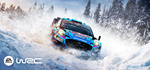 * WRC-EA Sports | Steam RU+UA+KZ *