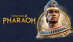 * Total War: PHARAOH | Steam Россия *