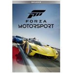 🔥 Forza Motorsport-Deluxe Edition | Steam Россия 🔥