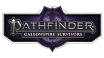 * Pathfinder: Gallowspire Survivors|Steam РУ+UA+KZ+СНГ