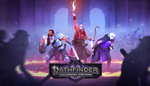 * Pathfinder: Gallowspire Survivors|Steam РУ+UA+KZ+СНГ