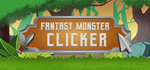 * Fantasy Monster Clicker | Steam РУ+UA+KZ+СНГ*