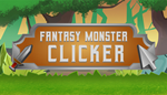 * Fantasy Monster Clicker | Steam РУ+UA+KZ+СНГ*