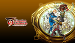 * Eiyuden Chronicle: Hundred Heroes|Steam РУ+UA+KZ+СНГ