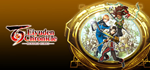 * Eiyuden Chronicle: Hundred Heroes|Steam РУ+UA+KZ+СНГ
