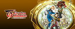 * Eiyuden Chronicle: Hundred Heroes|Steam РУ+UA+KZ+СНГ