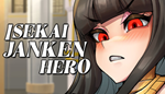 * Isekai Janken Hero | Steam РУ+UA+KZ+СНГ*