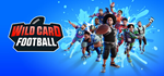 * Wild Card Football | Steam РУ+UA+KZ+СНГ*