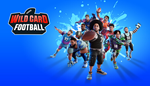 * Wild Card Football | Steam РУ+UA+KZ+СНГ*
