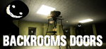 * Backrooms Doors | Steam РУ+UA+KZ+СНГ*