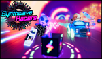 * Synthwave Racers | Steam РУ+UA+KZ+СНГ*