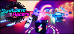 * Synthwave Racers | Steam РУ+UA+KZ+СНГ*