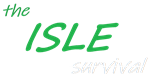 * the ISLE survival | Steam РУ+UA+KZ+СНГ*