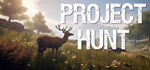 * Project Hunt | Steam РУ+UA+KZ+СНГ*