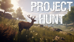 * Project Hunt | Steam РУ+UA+KZ+СНГ*