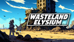 * WastelandElysium | Steam РУ+UA+KZ+СНГ*