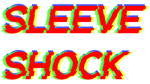 * Sleeve Shock | Steam РУ+UA+KZ+СНГ*