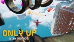 * Only Upwards: With Friends | Steam РУ+UA+KZ+СНГ*