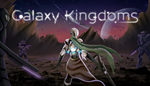 * Galaxy Kingdoms | Steam РУ+UA+KZ+СНГ*