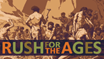 * Rush for the Ages | Steam РУ+UA+KZ+СНГ*