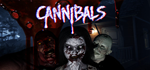 * Cannibals | Steam РУ+UA+KZ+СНГ*