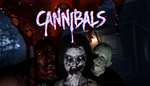 * Cannibals | Steam РУ+UA+KZ+СНГ*