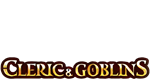 * Cleric and Goblins | Steam РУ+UA+KZ+СНГ*