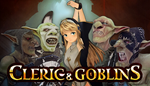 * Cleric and Goblins | Steam РУ+UA+KZ+СНГ*