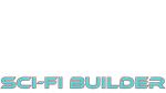 * Sci-fi builder | Steam РУ+UA+KZ+СНГ*