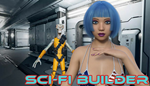* Sci-fi builder | Steam РУ+UA+KZ+СНГ*