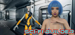 * Sci-fi builder | Steam РУ+UA+KZ+СНГ*