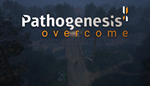* Pathogenesis: Overcome | Steam РУ+UA+KZ+СНГ*