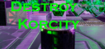 * Destroy Korcity | Steam РУ+UA+KZ+СНГ*