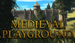 * Medieval Playground | Steam РУ+UA+KZ+СНГ*