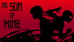 * No Son Of Mine | Steam РУ+UA+KZ+СНГ*