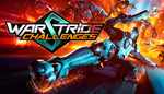 * Warstride Challenges | Steam РУ+UA+KZ+СНГ*