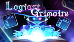 * Logiart Grimoire | Steam РУ+UA+KZ+СНГ*