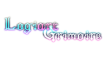 * Logiart Grimoire | Steam РУ+UA+KZ+СНГ*