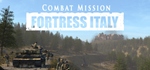 * Combat Mission Fortress Italy | Steam РУ+UA+KZ+СНГ*