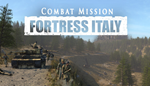 * Combat Mission Fortress Italy | Steam РУ+UA+KZ+СНГ*